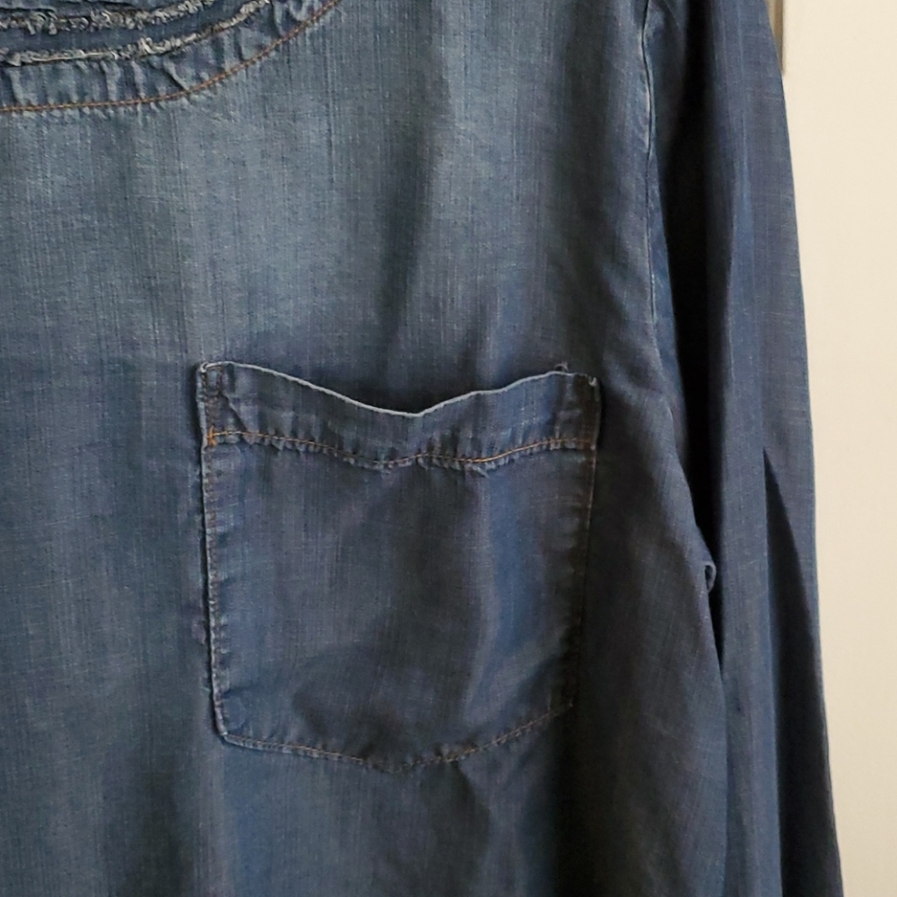 Cloth&Stone top - Picture 4 of 5